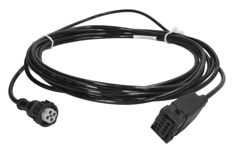 Cablu legatura frana electronica WABCO Furtun conector Sistem de franare Conducte de frână 449 472 080 0