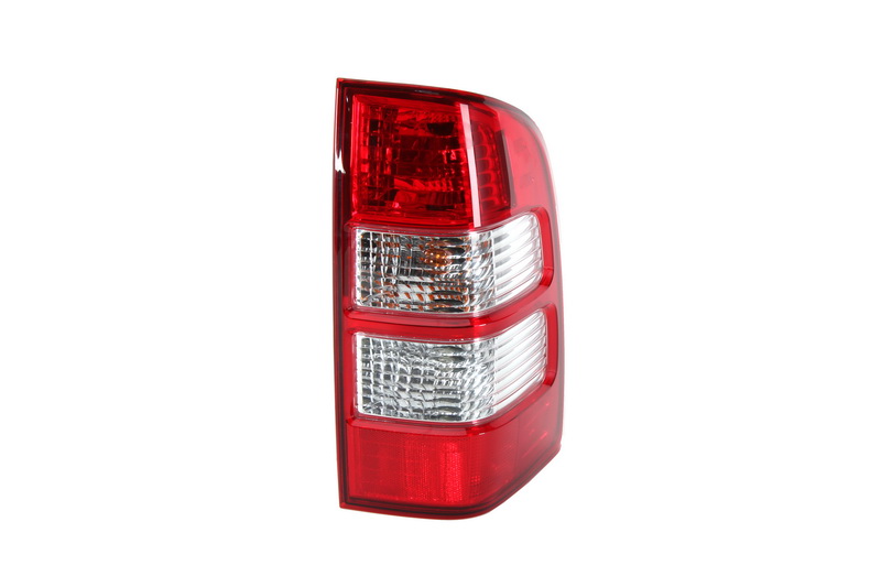 Lampa spate dreapta DEPO P21/5W P21W Ford Ranger 2.5D 3.0D 04.02-07.12 roșu cu suport bulb