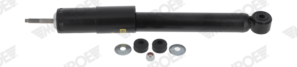 Amortizor MONROE fata gaz telescop SUZUKI JIMNY 1.3/1.5D 09.98- lungime 398 mm diametru bucsa 25.4 mm bitubular