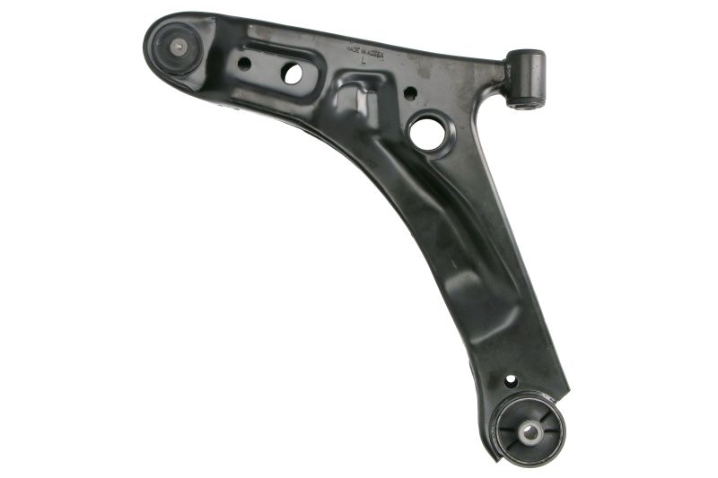 Brat suspensie fata stanga transversal cu pivot si bucsa KIA PICANTO I 1.0/1.1 04.04-09.11 CTR 49.5x49.5x16.0 cm