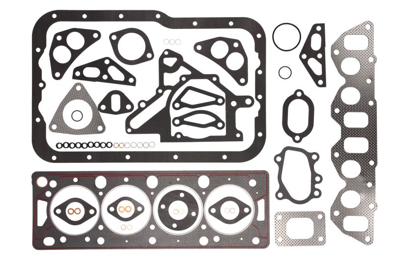 Set garnituri motor ENGITECH PERKINS 500 BA 504.2 BB 504.2T