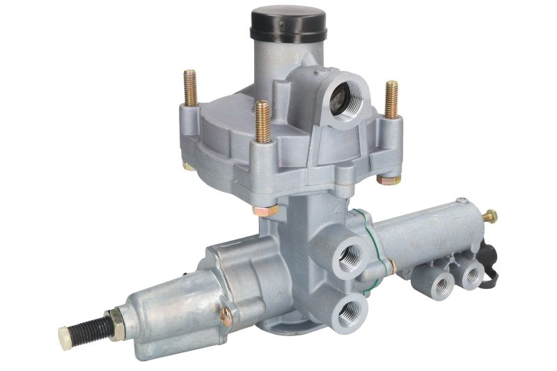 Regulator de alimentare cu frana pneumatica Sistem de franare PNEUMATICS 1,70 kg