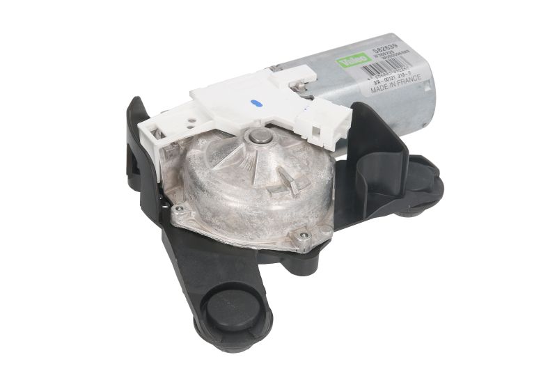 Motor ștergător spate VALEO Citroen C3 II 09.09- 12V 1.03kg