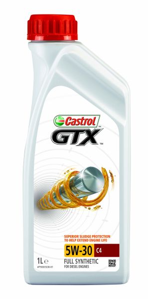 Ulei de motor CASTROL