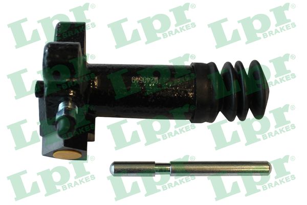 Cilindru receptor ambreiaj LPR Actuator ambreiaj 19mm Hyundai Galloper I Mitsubishi Pajero I 2.5D/3.0 05.86-07.98