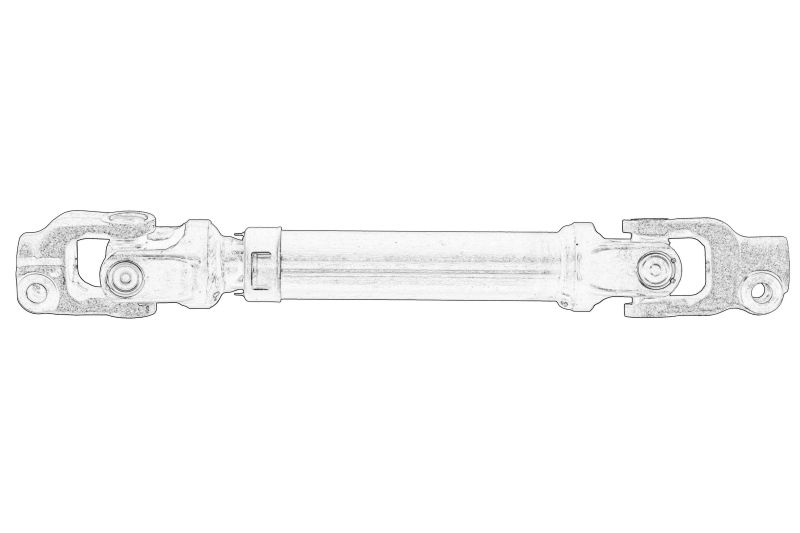 Articulatie coloana directie OE TOYOTA PRIUS PRIUS PLUS 1.8H 04.09- Sistem directie coloana directie articulatie