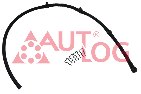 Furtun supracurgere combustibil AUTLOG MERCEDES A W168 VANEO 414 1.7D 07.98-07.05