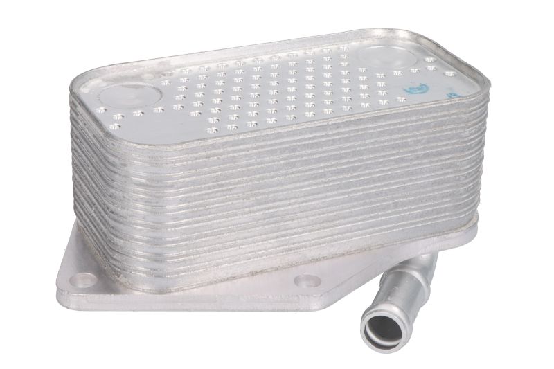 Radiator ulei motor NRF VW BEETLE JETTA III IV NEW BEETLE 2.5 07.05- Inaltime 60mm Latime 71mm Grosime 140mm Racire apa