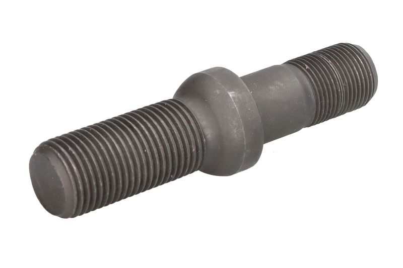 Bolt roata AUGER Pinul rotii M22x2x107mm SAF EZNP WEZNP WRZ Suspensie rotii Lagăr Butucul rotii 107mm Lungime