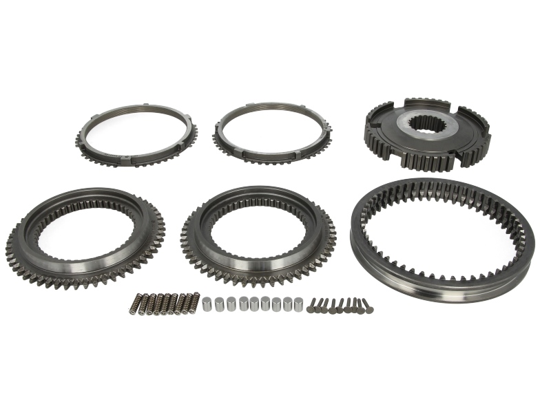 Corp sincron Cutie viteza EURORICAMBI Pinion sincron Kit reparare 4/5 Pinion 2895.9 IVECO