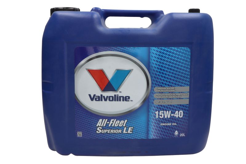 Ulei de motor VALVOLINE