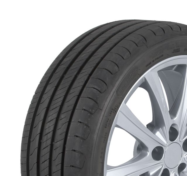 Anvelopa Vara PKW GOODYEAR Efficientgrip Performance 2 175/65R17 87H 69.0 dB Radial C1 TL