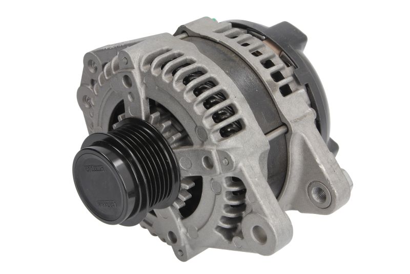 Alternator STARDAX 14V 100A MINI R50 R53 1.4D 06.03-09.06 Diametru 60mm 7 caneluri 100A 12V 60mm Fulie Da