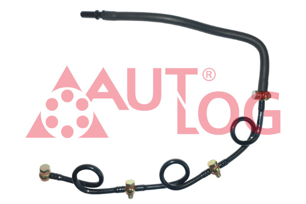 Furtun supracurgere combustibil AUTLOG FORD MONDEO III TRANSIT 2.0D 2.4D 01.00-03.07