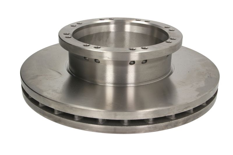 Disc frana spate Dreapta/Stanga (432mmx45mm) MAN TGA TGS I TGX I 04.00- SBP