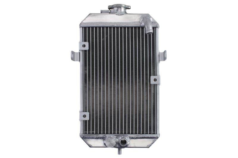 Radiator racire motor 4 RIDE YAMAHA YFM 660 2001-2005 Sistem de racire Răcitor de apă