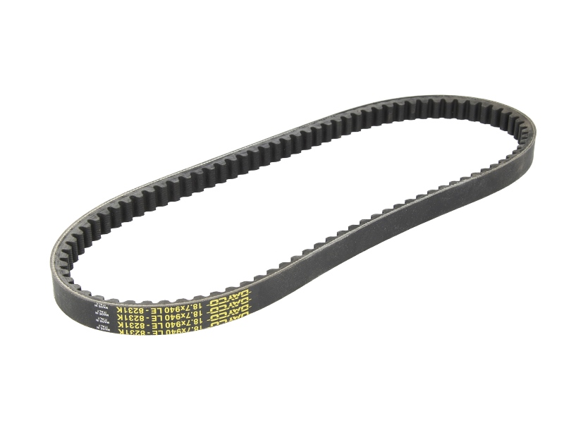 Curea trapezoidala transmisie Variomatik DAYCO Lungime 940mm Drive Belt Peugeot LXR SANGYANG SYM HD 200 2003-2014