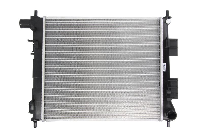 Radiator motor KOYORAD Manual HYUNDAI I10 II 1.0/1.2 Sistem de racire Răcitor de apă