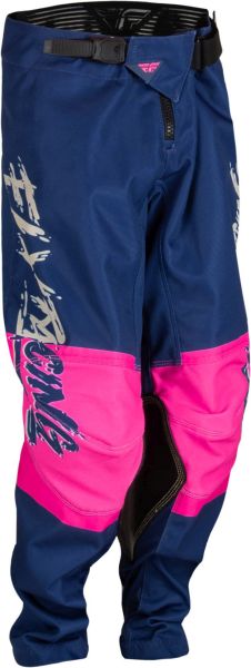 Pantaloni pentru off-road FLY