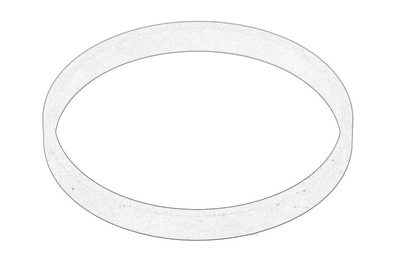 Garnitura Ventil AGR Suction Manifold Gasket BMW 4 F33 F83 2.0D 10.13-07.20