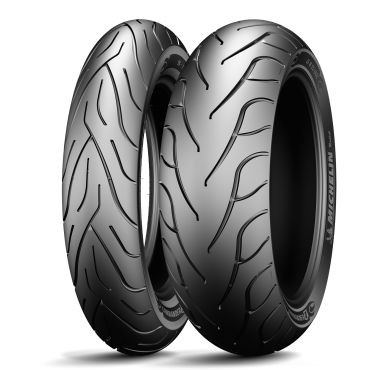 Anvelopa moto MICHELIN