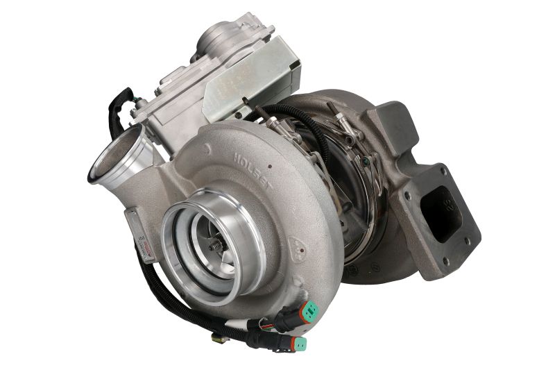 Turbocompresor HOLSET SCANIA G P R T DC13 Motor Elemente 35,20 kg