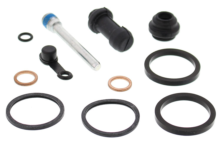 Kit Reparare Etrier Spate Honda VFR 750 1988-1990 4 RIDE Franare Discuri