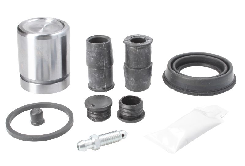 Kit reparare etrier AUTOFREN SEINSA Spate Dreapta/Stanga piston 40mm BMW 3 E46 2.5/3.0/3.0D 01.00-05.05