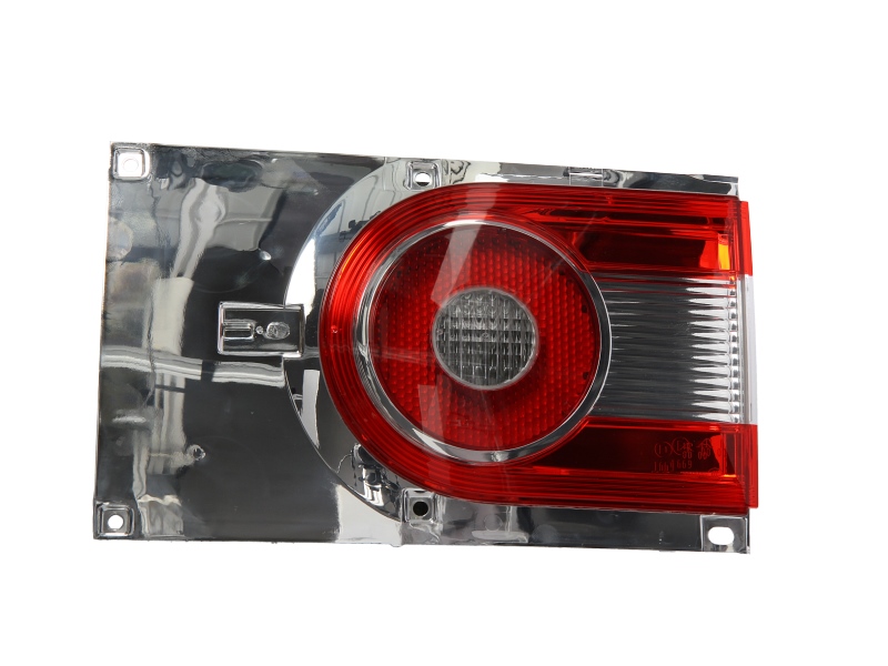 Stopuri spate HELLA Lampa spate Dreapta P21W VW SHARAN 1.8-2.8 09.95-03.10 Rosu Transparent 12V partea interioara