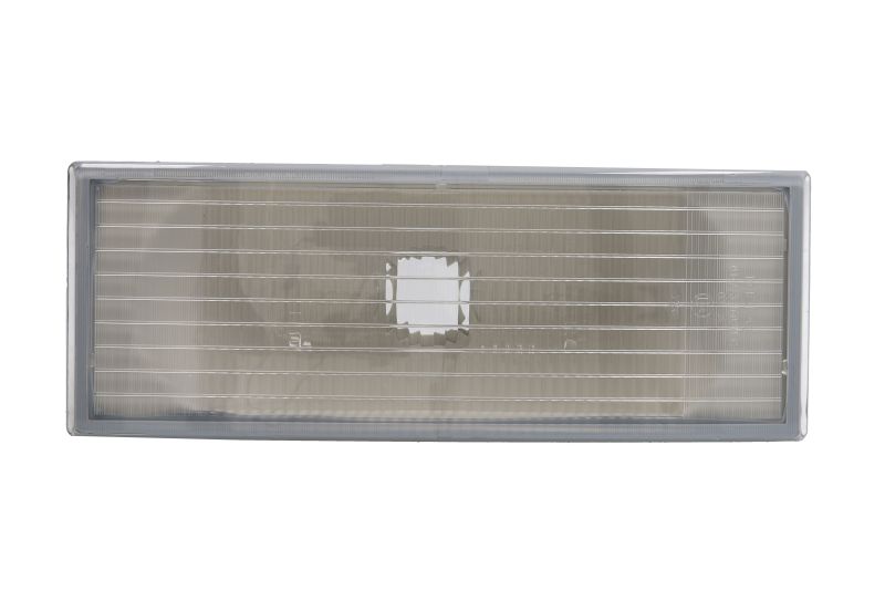 Lampa Pozitie Fata Dreapta/Stanga R5W Alb Fara Banda Bec Volvo FH12 FH16 FM10 FM12 FM7 08.93- DEPO Semnalizator