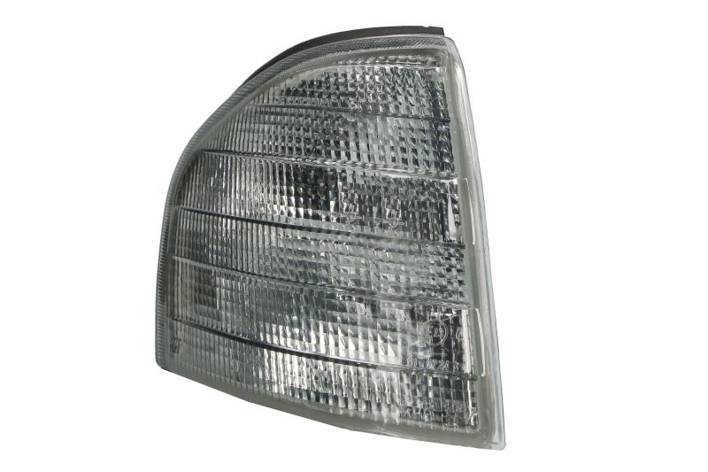 Lampa Semnalizare Fata Dreapta Gri PY21W Mercedes C T-Model S202 C W202 1.8-4.3 03.93-03.01 03.93-05.00 TYC