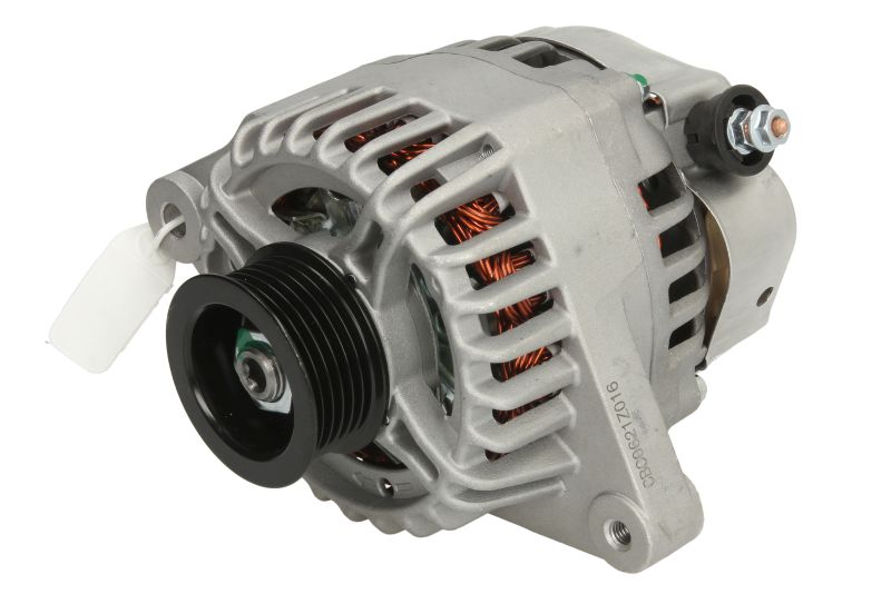 Alternator STARDAX 12V 70A 54mm 6 Caneluri Cu Rola Curea Sistem Electric Motor