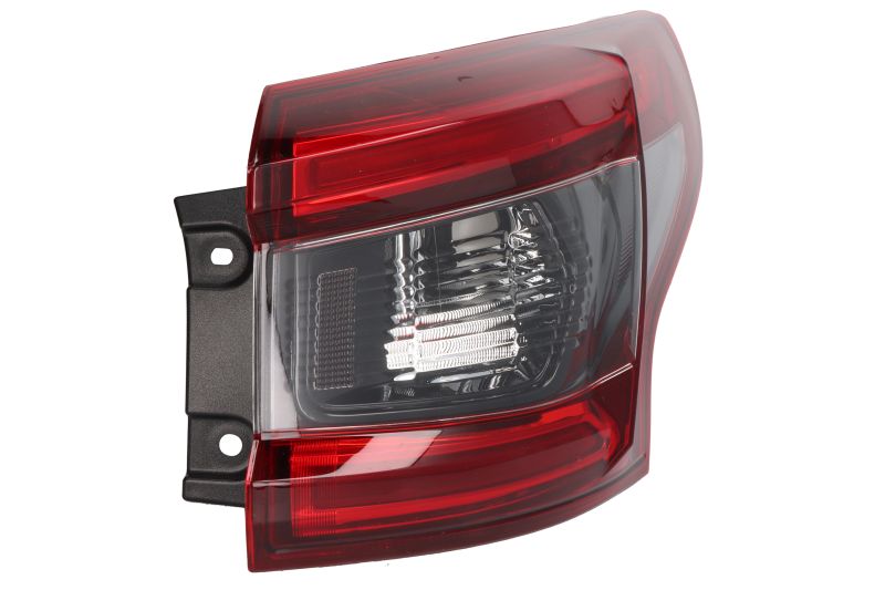 Lampa Spate Dreapta Extern LED/P21W Nissan Qashqai II 1.2-1.7D 11.13- DEPO