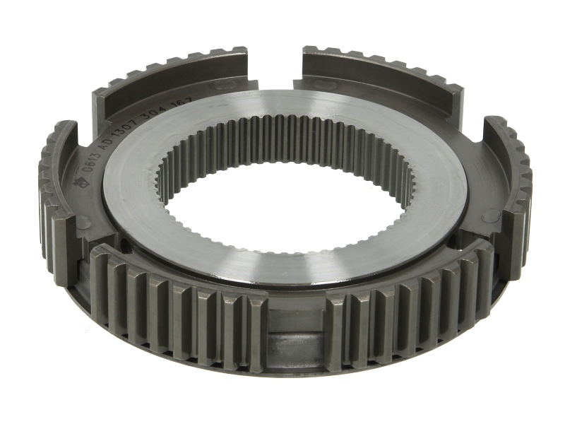 Pinion receptor Hub sincromesh Cutie viteze manuală EURORICAMBI ZF S 5 42 Schimbator viteze piese Sistem tracţiune