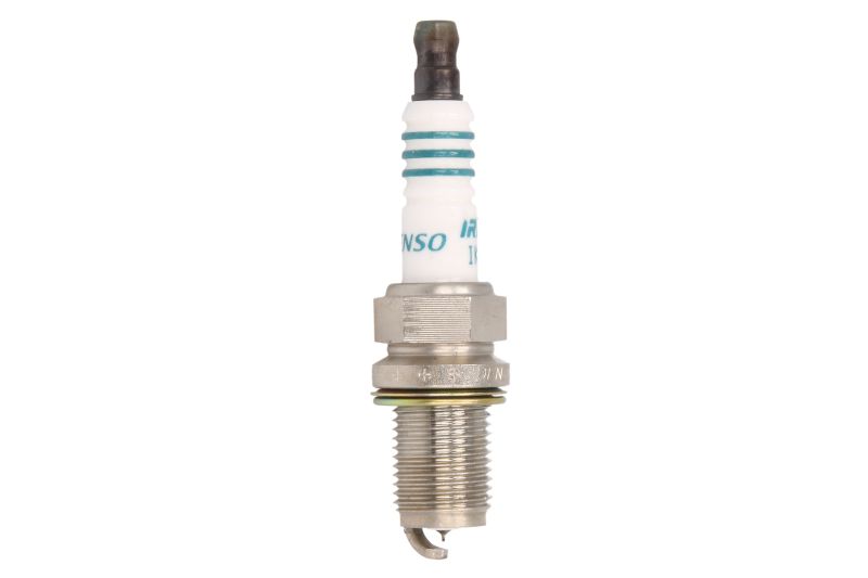 Bujie scanteie DENSO Honda 1-Electrod masa Iridiu Diametru filet 14.0 mm Dimensiune cheie 16.0 mm Lungime filet 19.0 mm