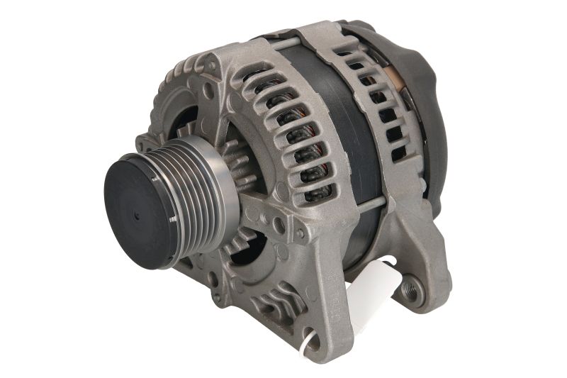 Alternator STARDAX 14V 140A Suzuki Grand Vitara II 1.9D 10.05-02.15 Diametru 55mm 7 Caneluri