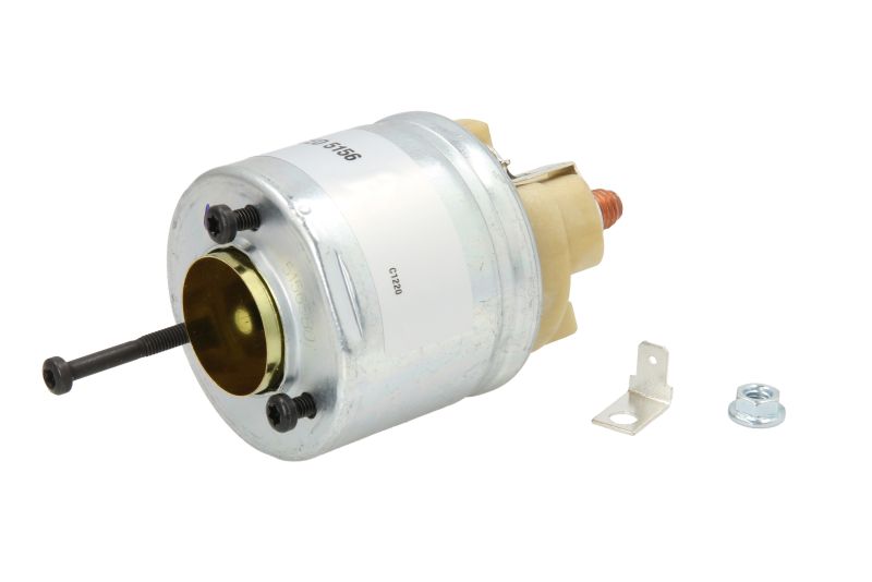 Solenoid electromotor VALEO Chevrolet Aveo Kalos Cruze Lacetti Nubira Orlando Rezzo Trax Daewoo Espero Lanos Nexia