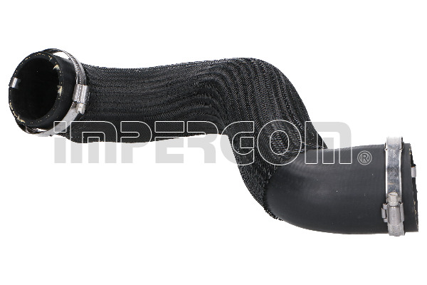 Furtun cauciuc supraalimentare intercooler superior Citroen IMPERGOM