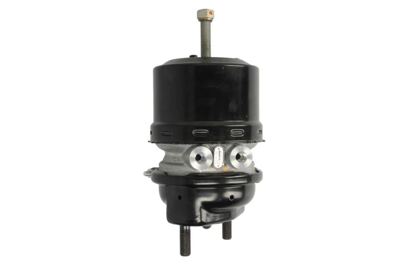 Cilindru multifunctional WABCO Servomotor frana Spate 16/16 cursa 57mm M16x1,5mm disc pentru VOLVO