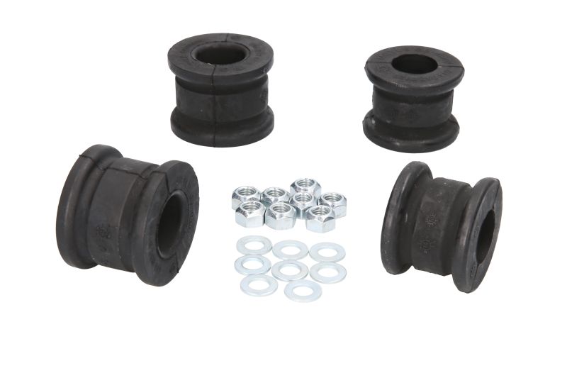 Set reparatie bucsa bara stabilizatoare 24mm Fata Dreapta/Stanga MEYLE Mercedes 124 W124 190 W201 2.0-2.5D 12.84-08.93