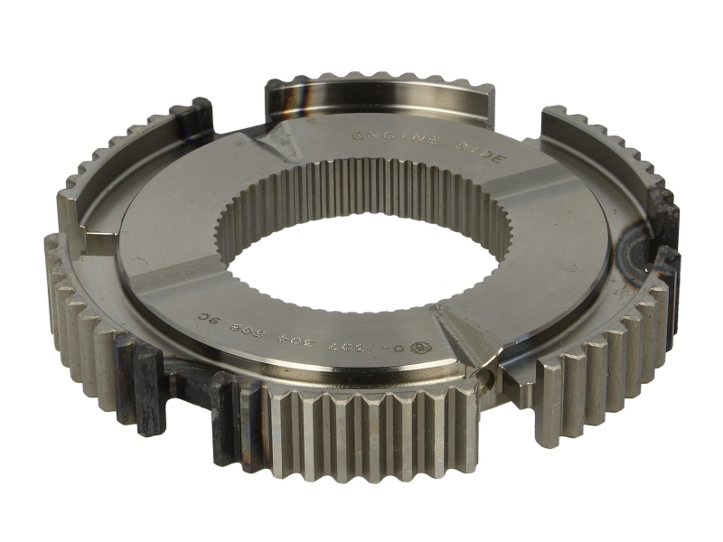 Pinion receptor C.E.I Hub sincromesh ZF Cutie viteze manuală Schimbator viteze Pinion receptor 9 S 75 1308.050.066