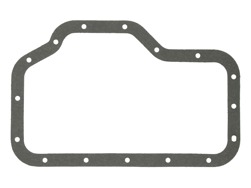 Garnitura pompa ulei hartie inferior BMW 318i 1.8 E30 89 E34 518i 1.8 88 HANS PRIES