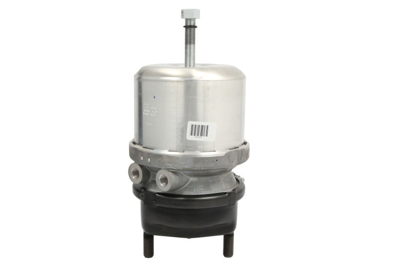 Cilindru pretensionare KNORR Servomotor frana Spate 16/16 cursa 57mm M16x1.5mm disc DAF VOLVO