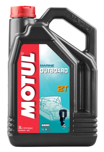 Ulei de motor MOTUL