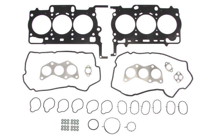 Set garnituri chiulasa AJUSA motor SUBARU LEGACY VI OUTBACK TRIBECA 3.6 09.07- garnitura capac culbutori simeringuri capac culbutori