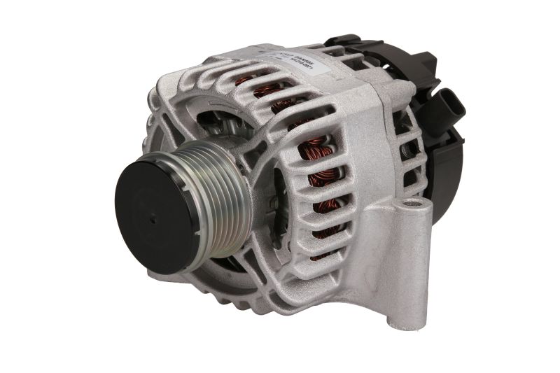 Alternator DENSO 14V 120A Opel Corsa D Meriva B 1.3D 07.06-11.14 54mm 6 caneluri 12V 120A