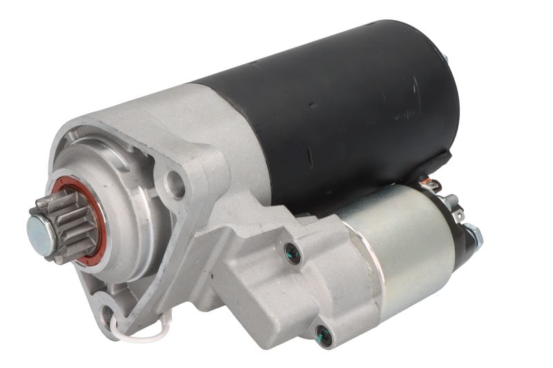 Demaror STARDAX 12V 1.7kW 10 Dinti Flansa 60mm Porsche Cayenne 4.5 09.02-09.07