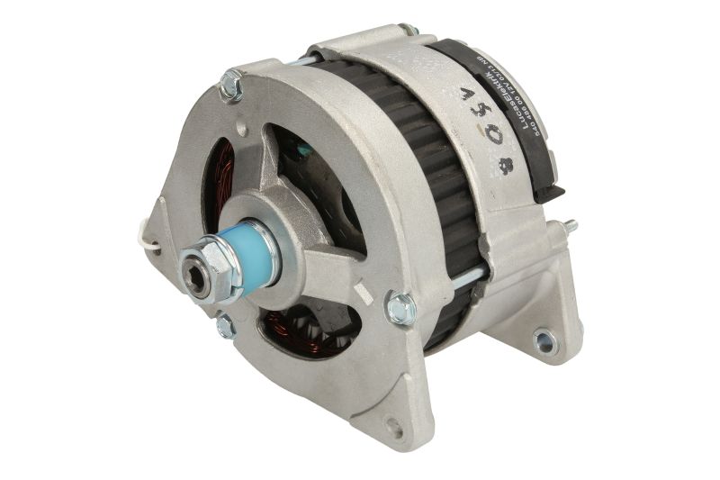 Alternator STARDAX 12V 70A pentru FORD ESCORT VI 1.3 01.95-02.99 cu rola curea 1 canelura 1 striatie 1 nervura Fulie Da