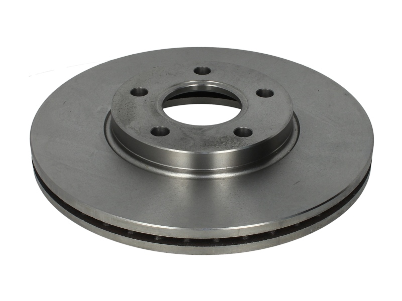 Disc frana TEXTAR Fata Dreapta/Stanga Ford Tourneo Transit Connect 1.8/1.8D 278mm 5 gauri ventilat intern