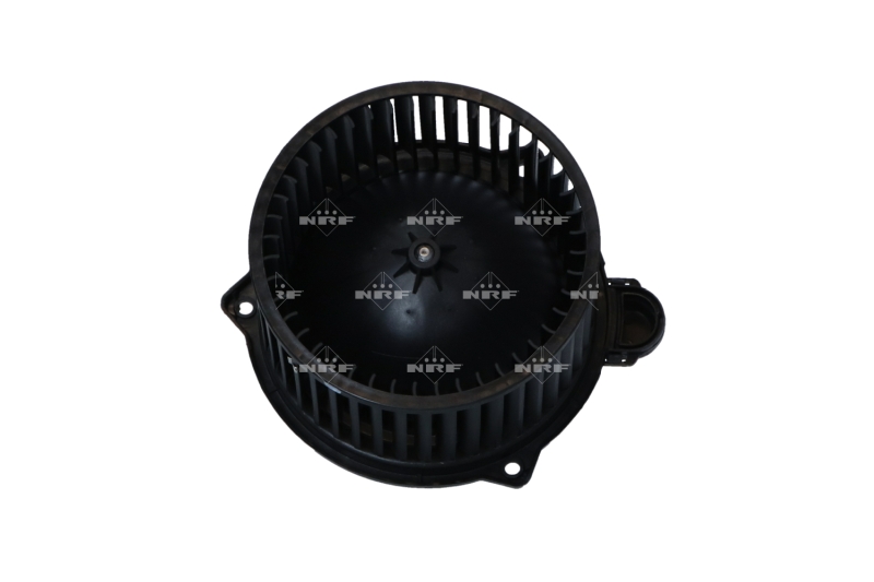 Ventilator habitaclu NRF Hyundai Accent II Getz 1.1-1.6 01.00-12.10 diametru 148 mm tensiune 12 V 2 conexiuni